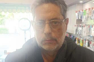 Έφυγε ο Γιάννης Τελεμές – Το Χαϊδάρι αποχαιρετά έναν άνθρωπο που άφησε το στίγμα του στα κοινά της πόλης 25