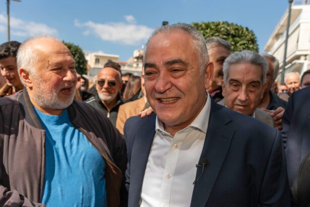 Υποψήφιος για την Περιφέρεια Αττικής ο Γιάννης Χατζηθεοδοσίου 113