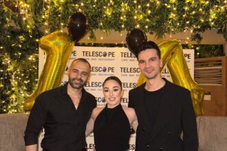 Με μεγάλο πάρτι γιόρτασε τα 14 χρόνια του το Telescope στο Χαϊδάρι 23