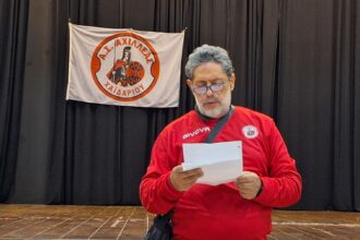 Έφυγε ο Γιάννης Τελεμές – Το Χαϊδάρι αποχαιρετά έναν άνθρωπο που άφησε το στίγμα του στα κοινά της πόλης 25