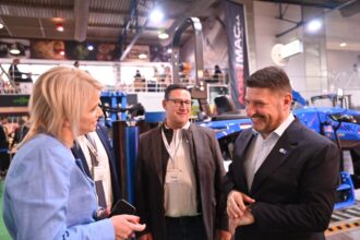 Ν. Χαρδαλιάς: Υλοποιούμε ένα πραγματικά φιλόδοξο πρόγραμμα, που θα αλλάξει ριζικά την όψη της Δυτικής Αθήνας 23