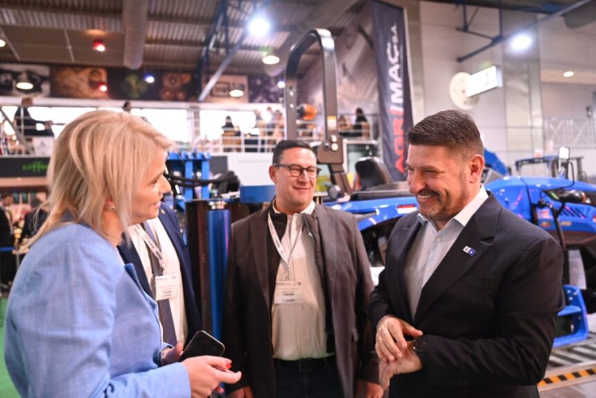 Ν. Χαρδαλιάς: Υλοποιούμε ένα πραγματικά φιλόδοξο πρόγραμμα, που θα αλλάξει ριζικά την όψη της Δυτικής Αθήνας 1