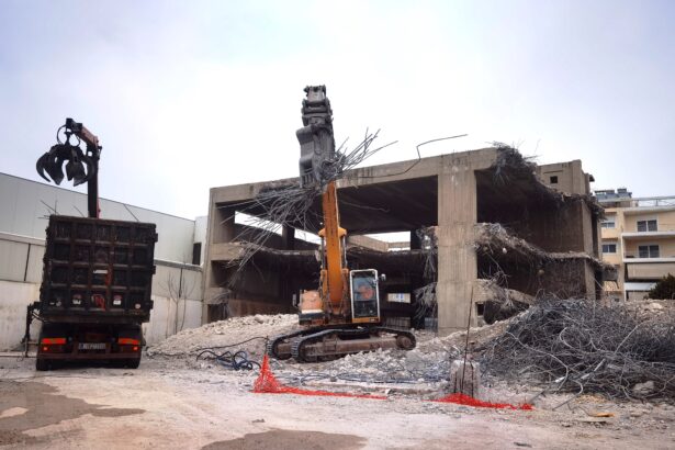 Ποια διεθνής αλυσίδα χτίζει νέο μεγάλο σούπερ μάρκετ στο Χαϊδάρι 109