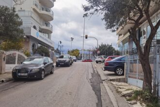 "Μεγαλώστε τα πεζοδρόμια" - Διάλογος ενόψει μεγάλων έργων αστικής ανάπλασης στο Χαϊδάρι 24