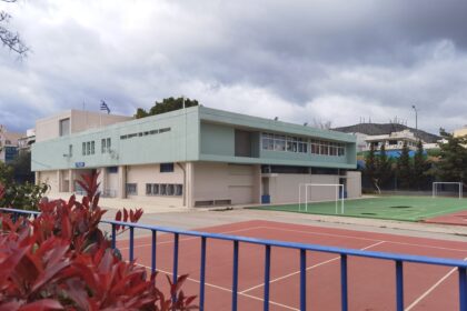 Ο Γολγοθάς των σχολείων δεν έχει τελειωμό 87