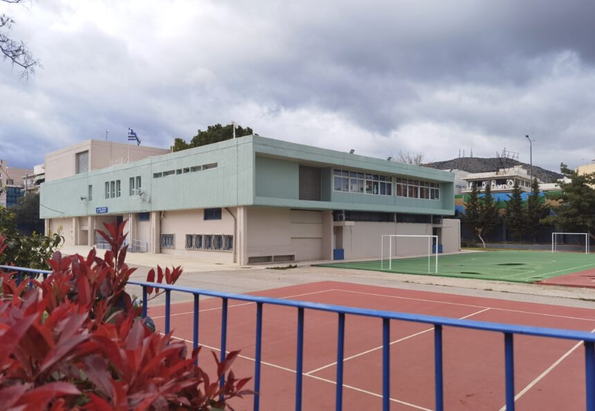 Ο Γολγοθάς των σχολείων δεν έχει τελειωμό 15