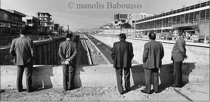 Η Λεωφόρος Αθηνών αλλάζει: Επιχειρήσεις που έσβησαν, το νέο "τοπίο" που διαμορφώνεται 6