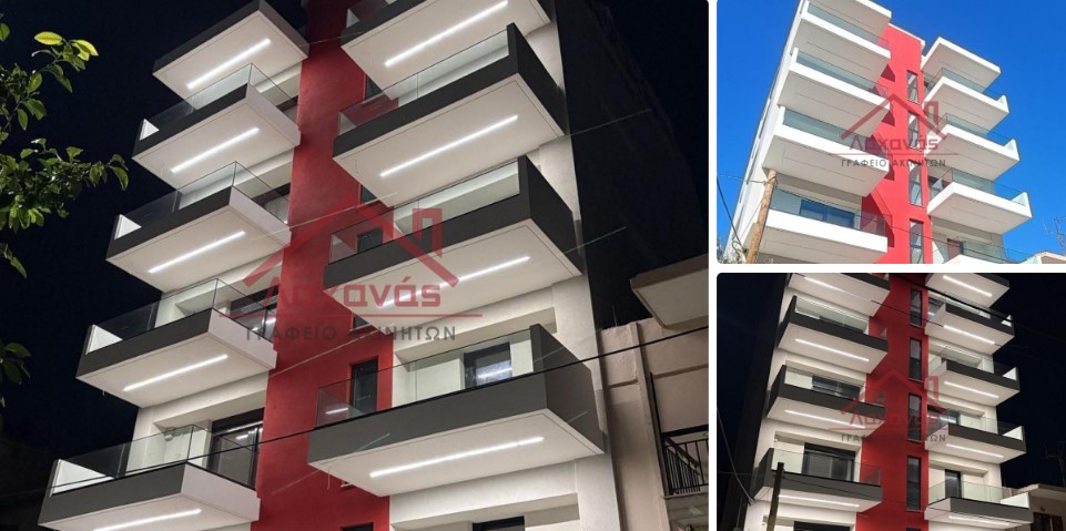 Αιγάλεω - Λιούμη, πωλείται νεόδμητη μεζονέτα 5ου ορόφου / Φωτό & βίντεο 4 Αιγάλεω - Λιούμη, πωλείται νεόδμητη μεζονέτα 5ου ορόφου / Φωτό & βίντεο 3