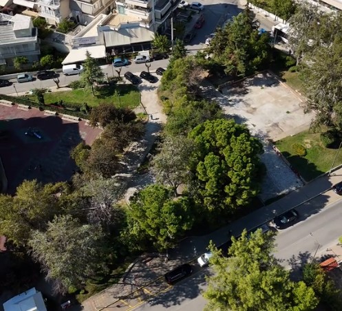 Οι νεαροί νταήδες του Δάσους και η βάναυση συμπεριφορά σε οικογενειάρχη εργαζόμενο 3