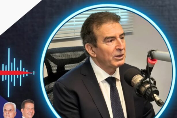 Μ. Χρυσοχοϊδης για ζητήματα αιχμής: Τροχονόμοι και κάμερες στους δρόμους, κράνη και αλκοτέστ, παράκαμψη Κηφισού 113