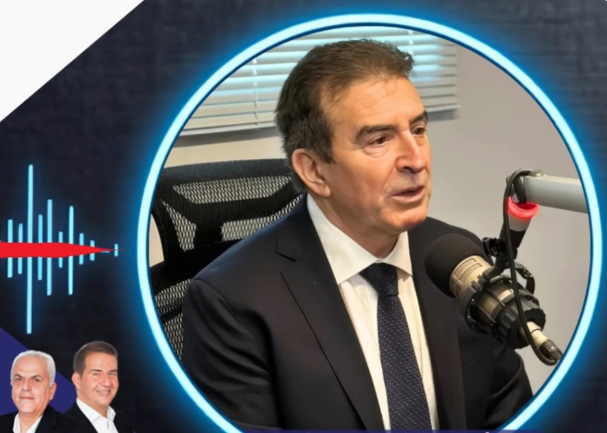 Μ. Χρυσοχοϊδης για ζητήματα αιχμής: Τροχονόμοι και κάμερες στους δρόμους, κράνη και αλκοτέστ, παράκαμψη Κηφισού 3