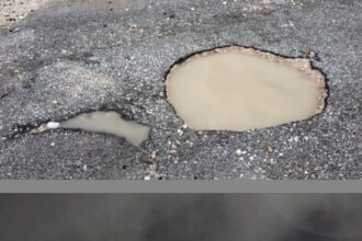 Διασχίζοντας τρεις κεντρικές λεωφόρους καθημερινά 25