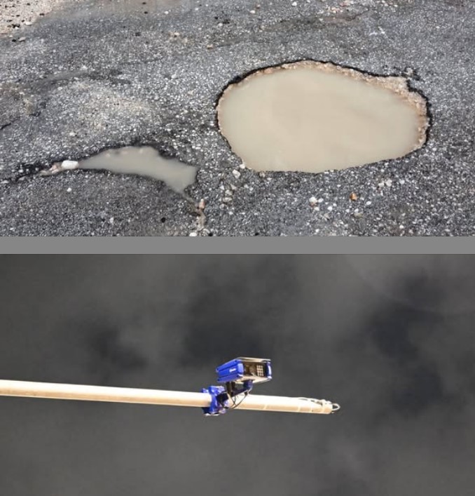 Διασχίζοντας τρεις κεντρικές λεωφόρους καθημερινά 1