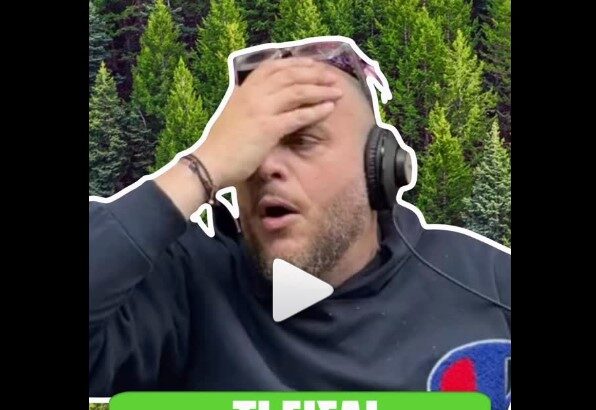 Ο Φάνης Λαμπρόπουλος τρελαίνεται με το... φενκ σούι και το Δάσος 115