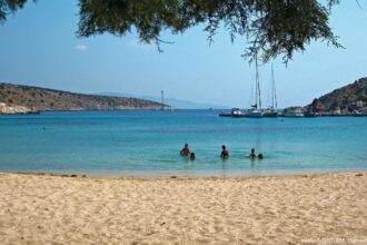 "Τουρισμός για Όλους 2026": Έως 600€ για διακοπές - Πότε ξεκινούν οι αιτήσεις 25