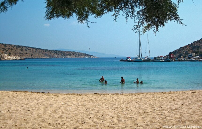 "Τουρισμός για Όλους 2026": Έως 600€ για διακοπές - Πότε ξεκινούν οι αιτήσεις 1