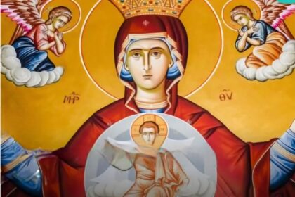 ✝ Χαιρετισμοί & Ακάθιστος Ύμνος - Πότε και που οι Πνευματικές Αποδράσεις με το mg travel 105