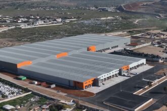 Η νέα "καρδιά" της IKEA χτυπάει στον Ασπρόπυργο  25