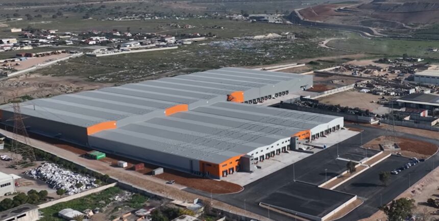 Η νέα "καρδιά" της IKEA χτυπάει στον Ασπρόπυργο  1