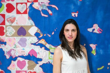 Ο Δήμος Αθηναίων και η Γεωργία Λαλέ διοργανώνουν το φεστιβάλ "True Blue - Αληθινό Μπλε" 85