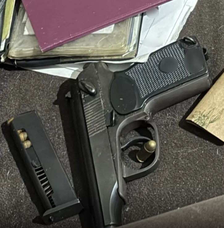 Ευρείας κλίμακας αστυνομικές επιχειρήσεις στη Δυτική Αθήνα 3