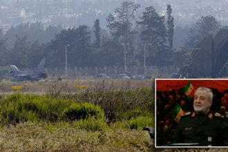 Το Ιράν απειλεί με περισσότερες επιθέσεις την Κύπρο - Τι λέει ο Άγγλος πρωθυπουργός Κιρ Στάρμερ 29