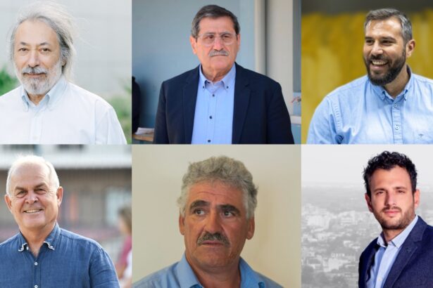 Κοινή δήλωση δημάρχων Χαϊδαρίου, Καισαριανής, Πετρούπολης, Πάτρας, Ικαρίας, Τυρνάβου για τον πόλεμο 117