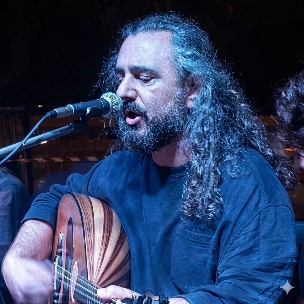 Ένας "αναρχικός πατριωτισμός" - Το "Αχ Ελλάδα σ’ αγαπώ" του Νίκου Παπάζογλου μέσα από τα μάτια του Δημήτρη Μιχαλόπουλου 3