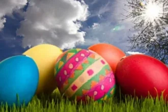 Καλλιάνος: Η πρώτη εκτίμηση για τον καιρό του Πάσχα 26