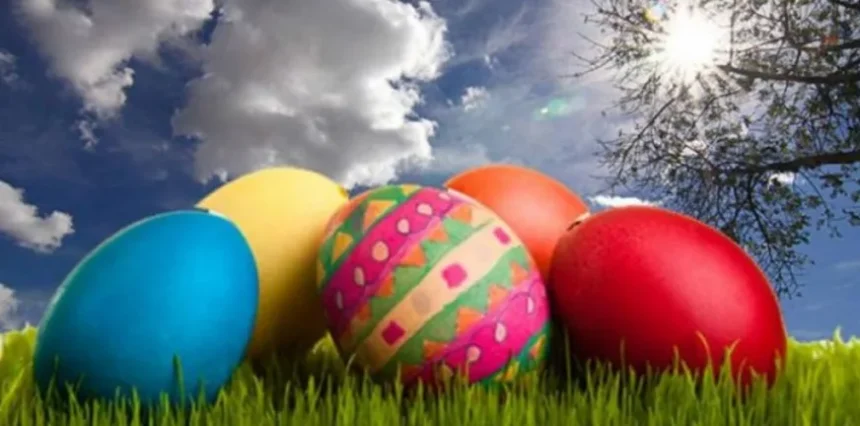 Καλλιάνος: Η πρώτη εκτίμηση για τον καιρό του Πάσχα 1