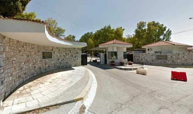 Κόρινθος: Αποδόθηκε στην τοπική κοινωνία μεγάλο κομμάτι πρώην στρατοπέδου 109