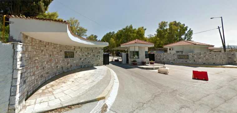 Κόρινθος: Αποδόθηκε στην τοπική κοινωνία μεγάλο κομμάτι πρώην στρατοπέδου 15