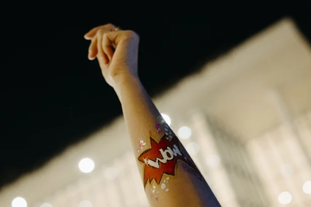 Η Γεωργία Λαλέ στο WOW Athens 2026 του "Σταύρος Νιάρχος" 119