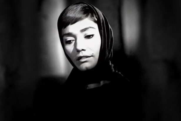 "Μαρινέλλα. Τα λόγια είναι περιττά" - Συγκινητικό αντίο της Φίνος Φιλμ 115