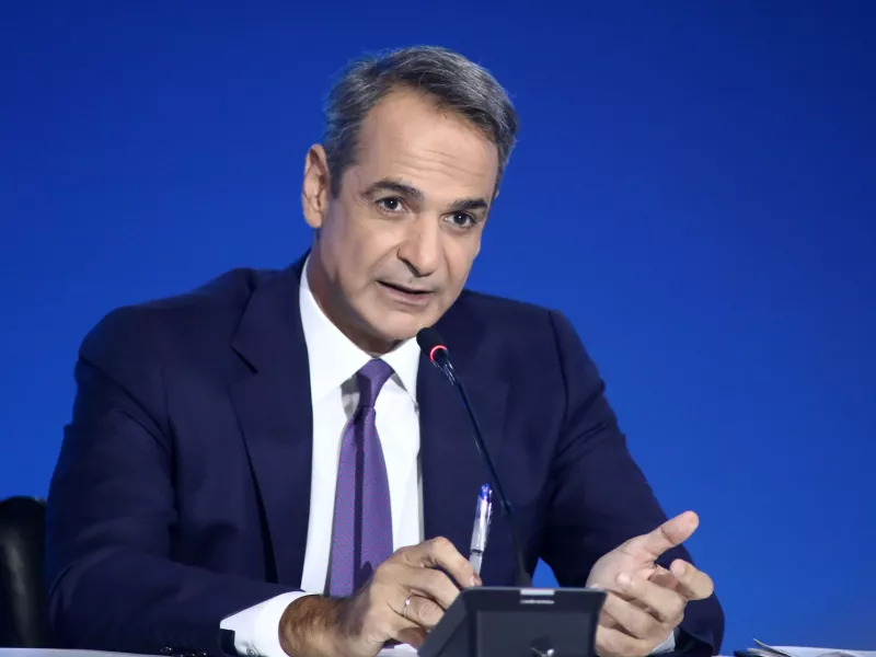 Καύσιμα: Για πρώτη φορά "παράθυρο" Μητσοτάκη στη μείωση φόρων 1