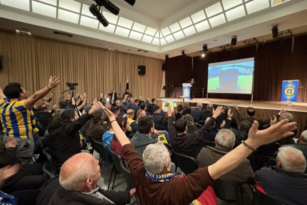 Τι Χαϊδάρι, τι Αγρίνιο… 113