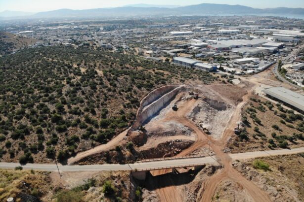 Τι σημαίνει 5.000 φορτηγά ημερησίως στην Παλαιά Εθνική Αθήνας - Θήβας; 113