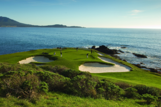 Το απόλυτο σκηνικό για golf: Πώς εντάχθηκε ο Σκαραμαγκάς στις στρατηγικές επενδύσεις 27