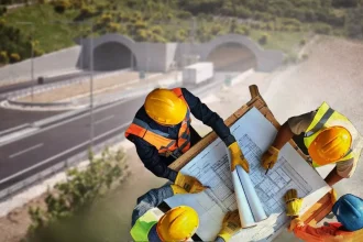 Τριπλός Κόμβος Σκαραμαγκά: Συνάντηση της δημοτικής αρχής Χαϊδαρίου στο Υπ. Υποδομών - Τι συζητήθηκε 25