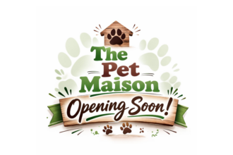 Με όρεξη, εμπειρία και αγάπη Έρχεται νέο Pet Shop στο Δάσος Χαϊδαρίου 23