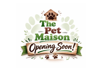 Έρχεται: Με όρεξη, εμπειρία και αγάπη, νέο Pet Shop στο Δάσος Χαϊδαρίου! 105