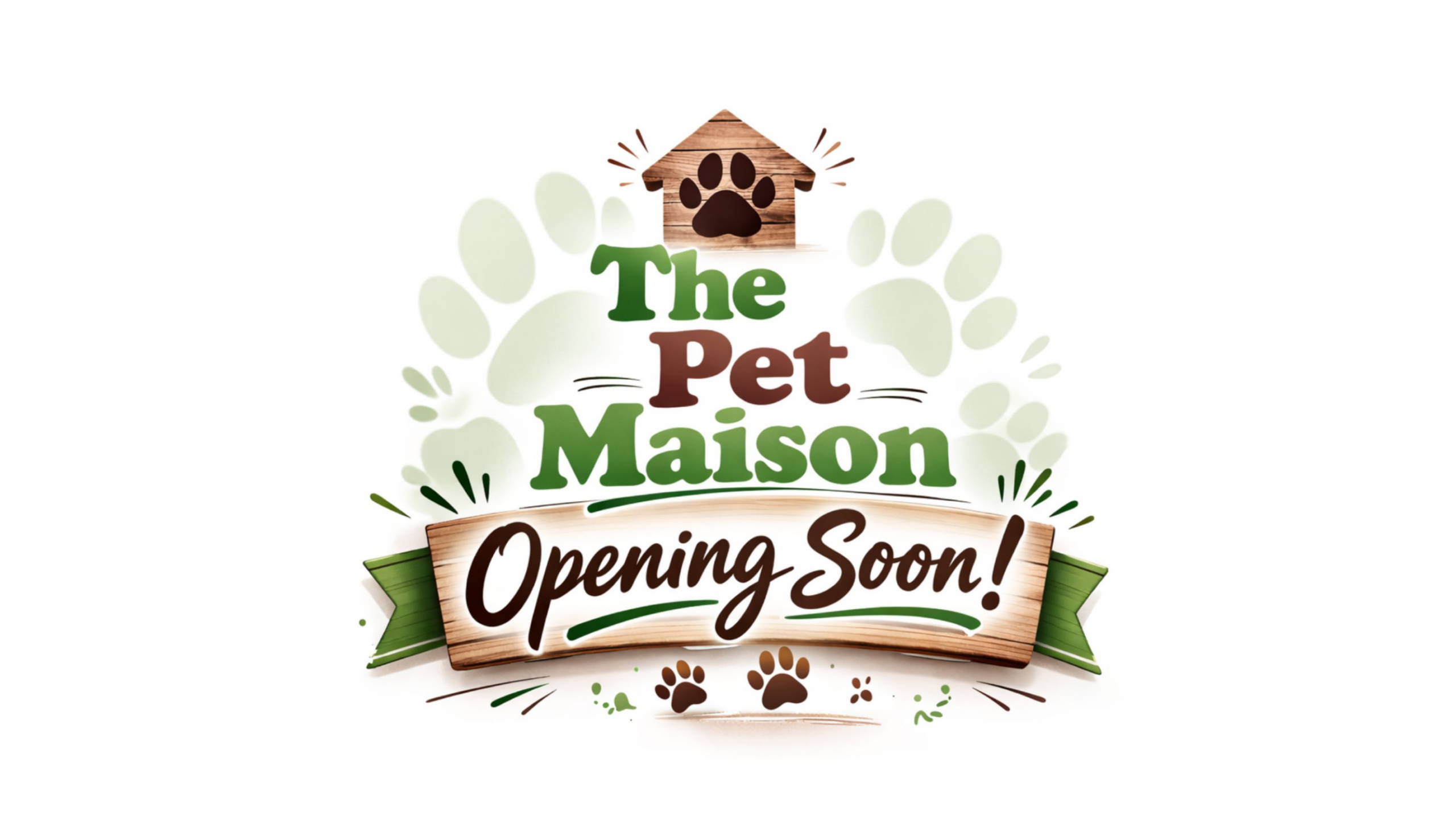 Έρχεται: Με όρεξη, εμπειρία και αγάπη, νέο Pet Shop στο Δάσος Χαϊδαρίου! 3