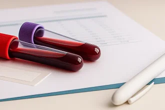 Δήμος Χαϊδαρίου: Πρόγραμμα δωρεάν αιματολογικού ελέγχου 25