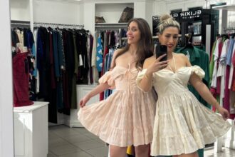 Be Queen of Fashion: Παγκόσμια Ημέρα της Γυναίκας με special εκπλήξεις & ΟΛΑ 10€! 35