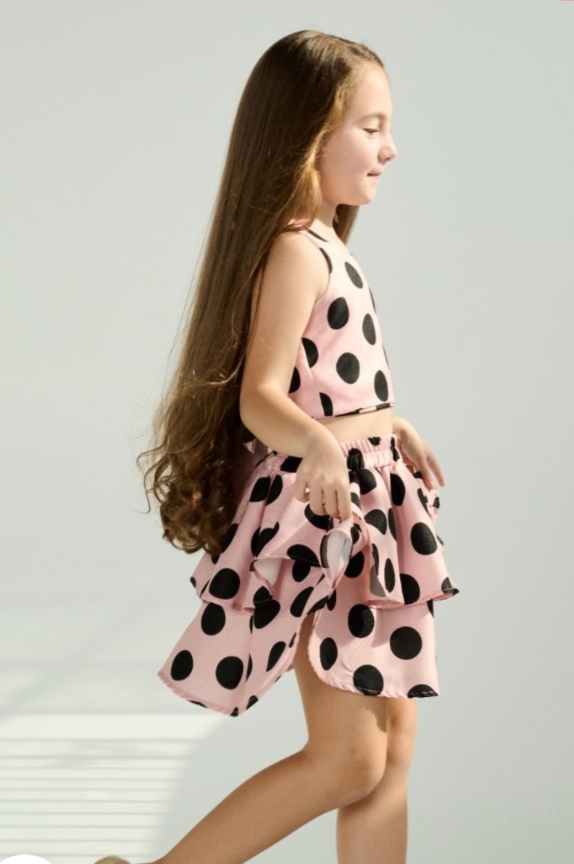 Παιδικές βιτρίνες γεμάτες φως Πασχαλιάς, χρώμα και αγάπη 9