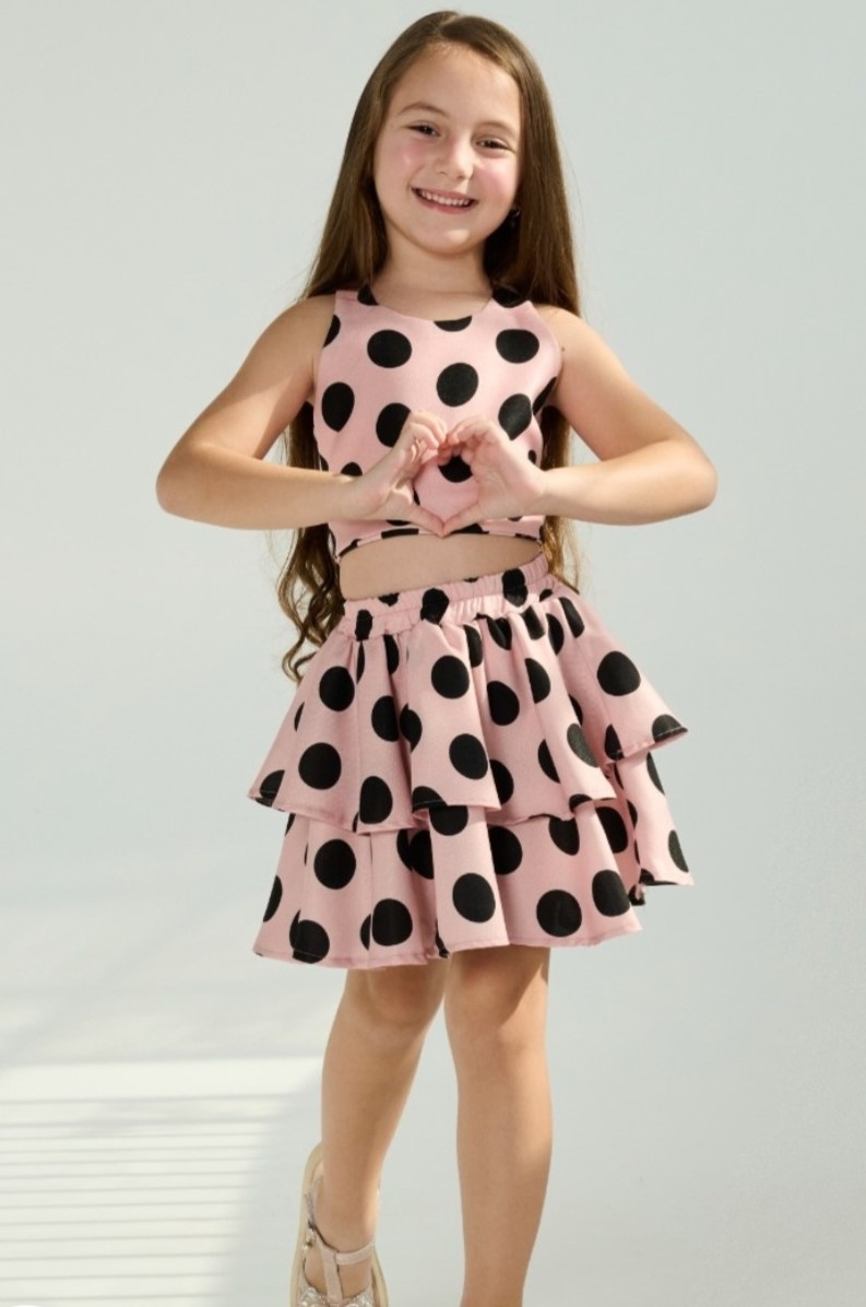 Παιδικές βιτρίνες γεμάτες φως Πασχαλιάς, χρώμα και αγάπη 7