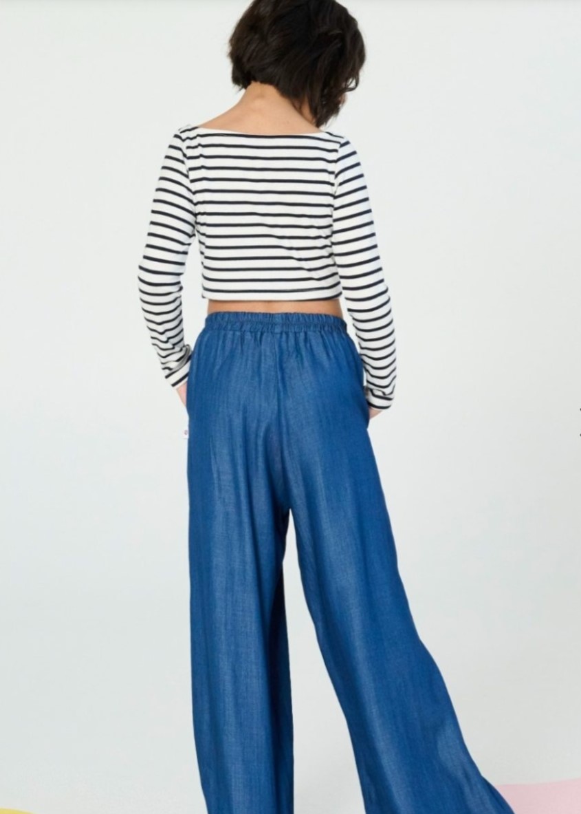 Παιδικές βιτρίνες γεμάτες φως Πασχαλιάς, χρώμα και αγάπη 13