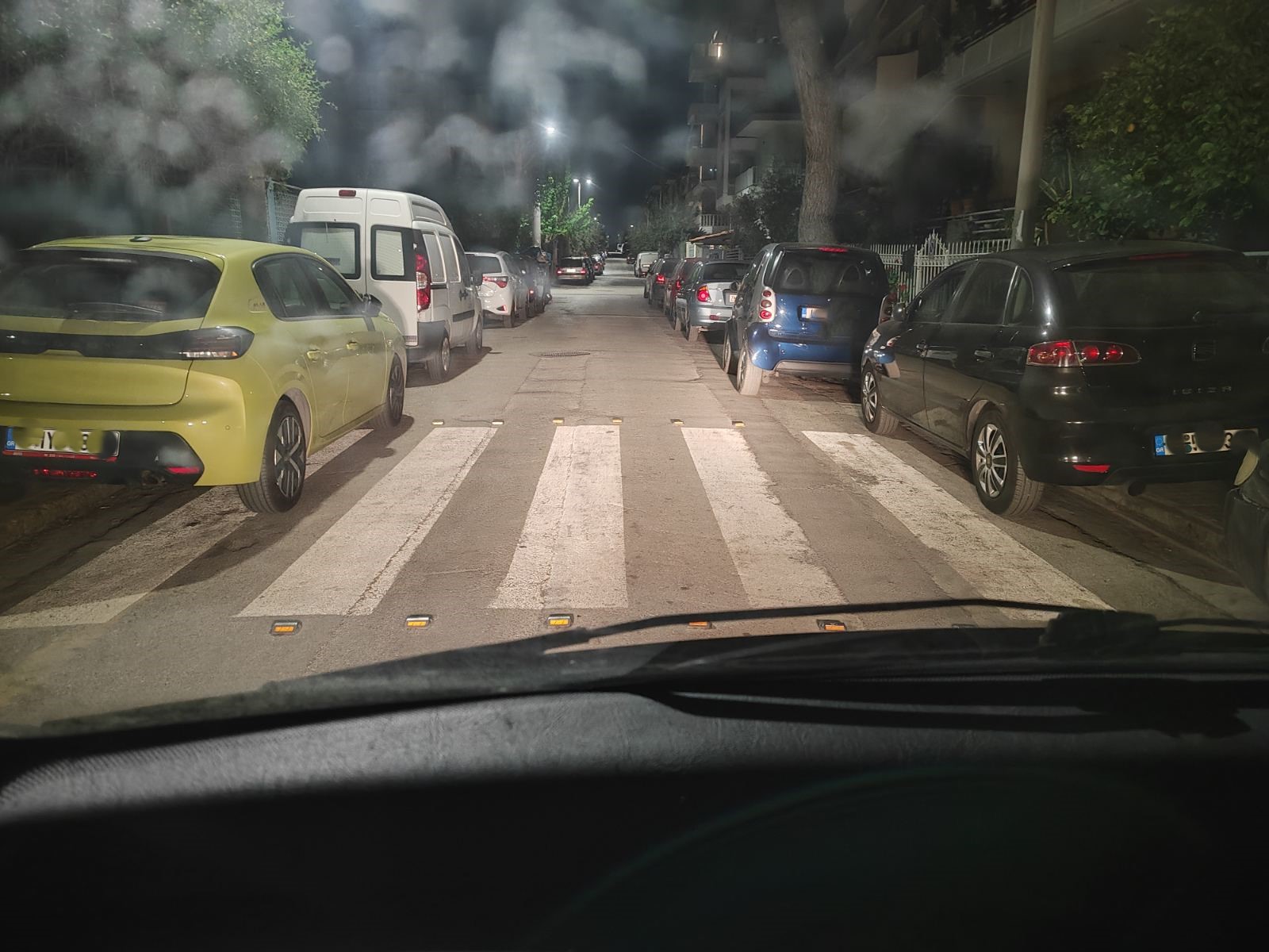 Χτεσινό αποτέλεσμα: Πατρόκλου 3 - Πλατεία Ηρώων 0 5