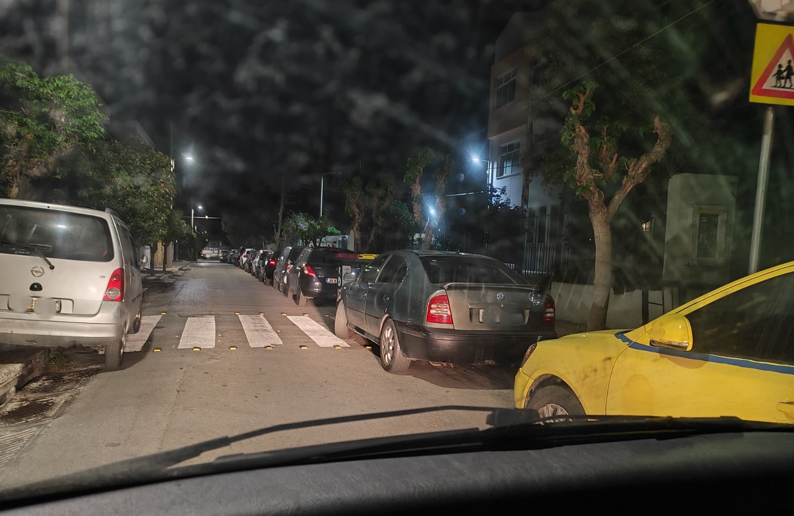 Χτεσινό αποτέλεσμα: Πατρόκλου 3 - Πλατεία Ηρώων 0 9