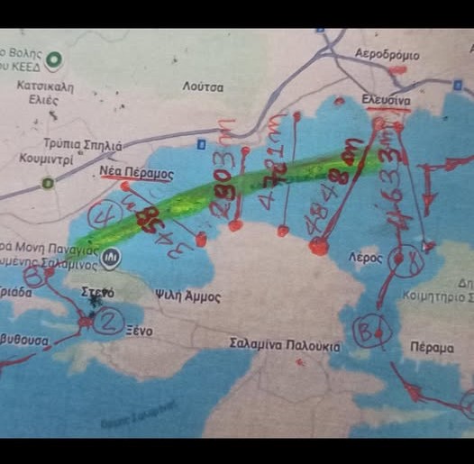 Πώς θα αδειοδοτηθεί μία πλωτή αποθήκη αερίου στον Κόλπο της Ελευσίνας; 3